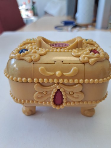 Custodia polly pocket bluebird - custodia,
