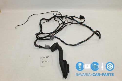 Cavo porta originale bmw - originale, e70