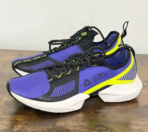 Scarpe corsa reebok uomo - da, da