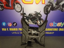 Pedana poggiapiedi Honda sh