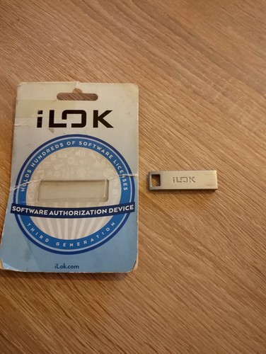 Ilok generazione dongle - generazione,