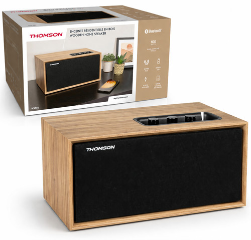 Thomson ws502 sistema - thomson,