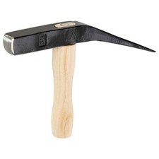 Ruthe 3020059119 Martello per pavimentazione 2000 g 190 mm 1 pz.