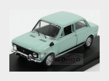 1:43 Rio Fiat 128 Rally 1971 Light Blue RIO4592 Modellino