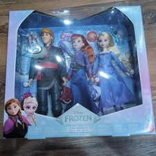 Disney Frozen Ice Skate