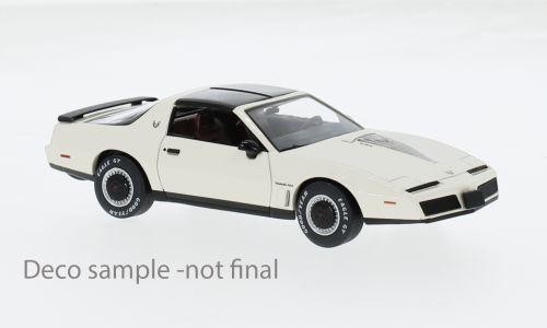 Ixo pontiac firebird - 1:43,
