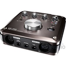 TASCAM Interfaccia Audio Mixer