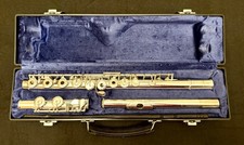Flauto foro aperto Pearl