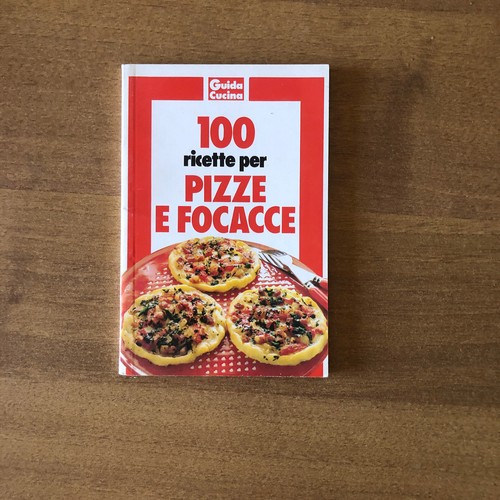 Enza bettelli 100 - -, ricette