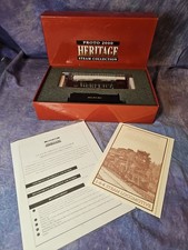 Raro! Nuovo con scatola! Proto