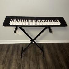 Yamaha Piaggero Keyboard -
