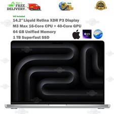 Apple MacBook Pro 14,2"-In M3