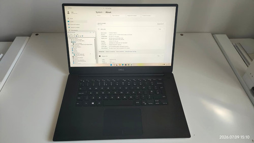 Dell xps 7590 9750h - 7590,
