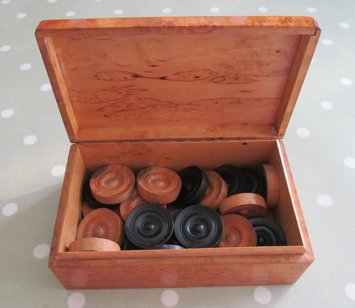 Set vintage antico tiri - vintage/antico,