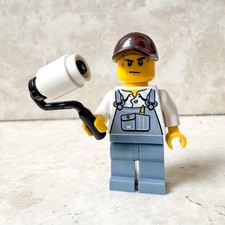 LEGO Town City Imbianchino