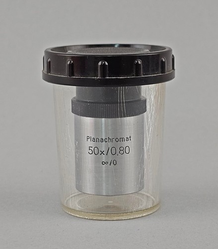 Carl zeiss jena planachromat - carl,