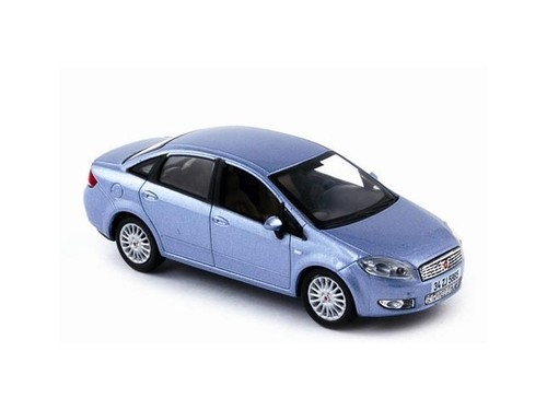 Fiat linea 2006 - linea, norev