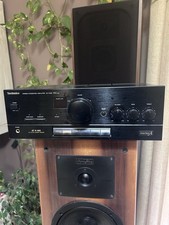 Technics Amplificatore SU-X320