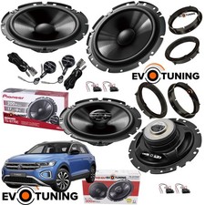 Kit 6 Casse Altoparlanti