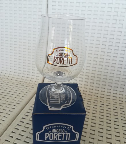 Bicchiere birra angelo - bicchiere,