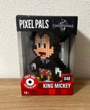 PIXEL PALS KING MICKEY REGNO