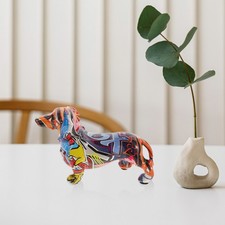  Cane Bassotto Scultura