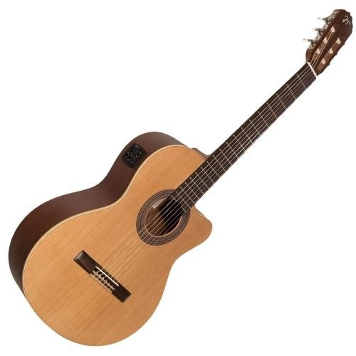 Jose torres jtc chitarra - jtc-5s, ce