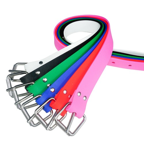 Fibbia acciaio inox - fibbia, in