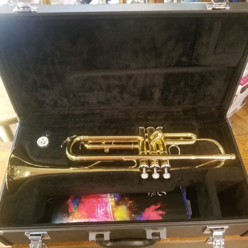 Yamaha ytr 2330 - ytr-2330, tromba