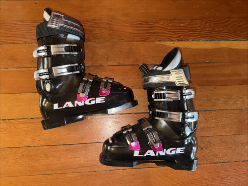 Scarponi sci lange world - da,