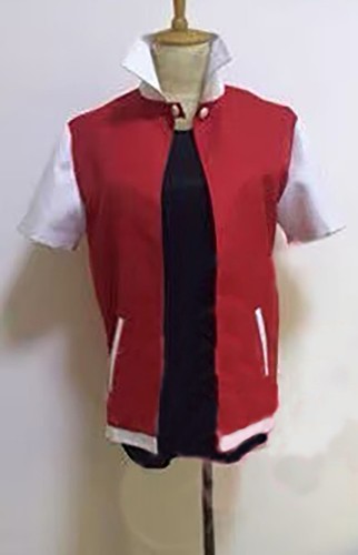 Costume ash ketchum cosplay - ketchum,
