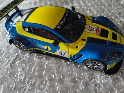 Aston martin asv gt3 - aston,