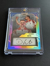 Panini 2026 PDC Freccette