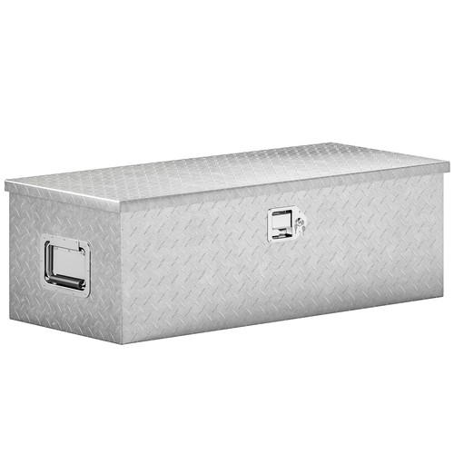 Homcom cassetta attrezzi - homcom,