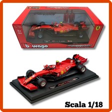 Modellino auto scala 1/18