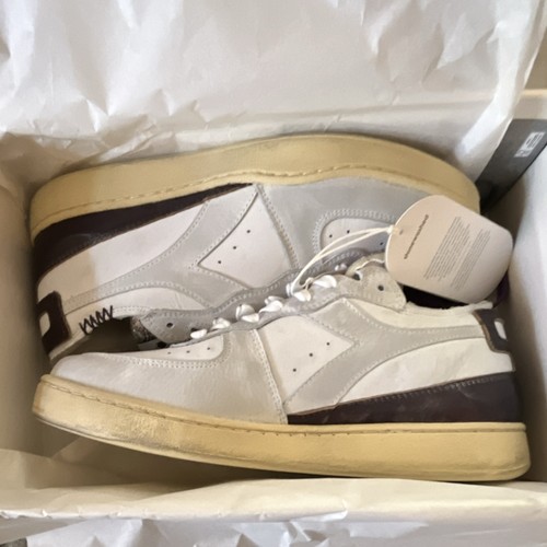 Sneaker bassa diadora heritage - sneaker,