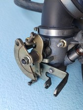 Corpo Farfallato Ducati
