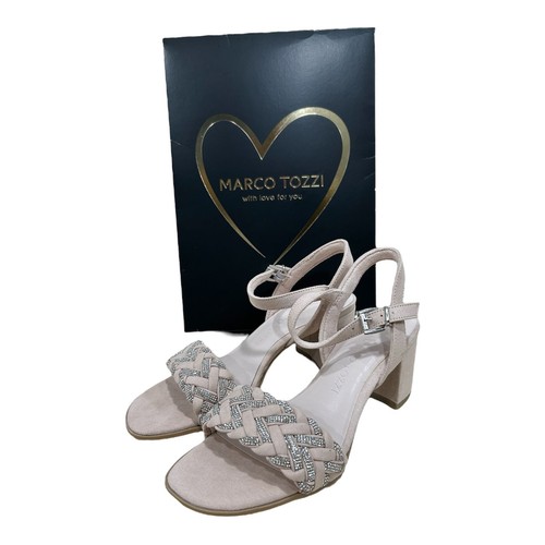 Marco tozzi sandalo scarpa - tozzi,