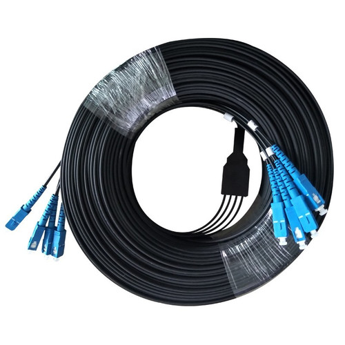 Core upc ftth cavo - 4, sc/upc