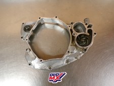 Carter d'embrayage / pompe à