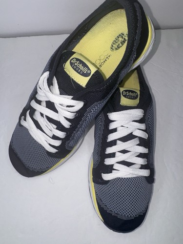 Scholl scarpe donna 7 - dr.,