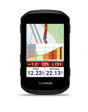 Garmin Edge 550 GPS Ciclocomputer