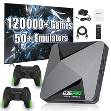 G36 PRO Retro Console di Gioco