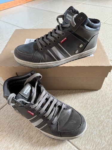Scarpe levi high - scarpe, levi's