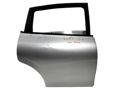 Porta posteriore destra - posteriore, seat