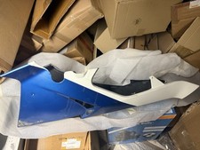 Carena spoiler di prua BMW HP2