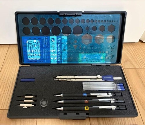 Set attrezzi disegno - attrezzi,