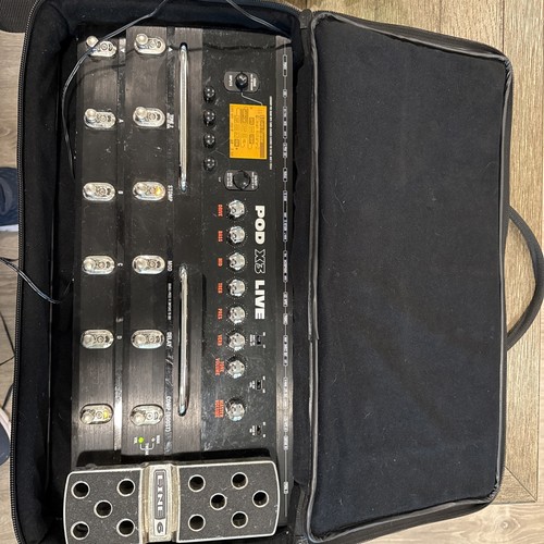 Line pod live - 6,