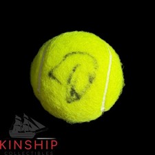 Novak Djokovic firmata Wilson