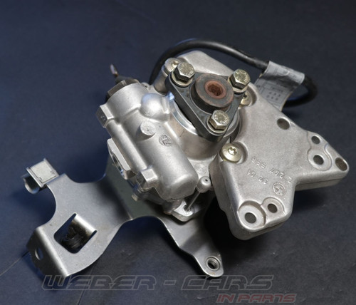 Bmw servopompa idroguida - servopompa, zf